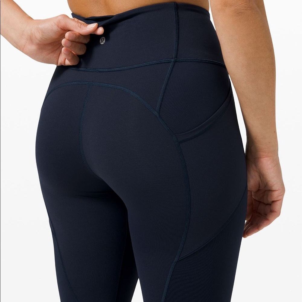 Lululemon Leggings-SOLD OUT!